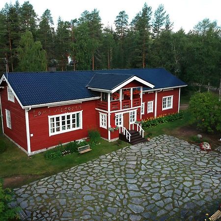 Loma-Vietonen Holiday Village Meltosjärvi Екстериор снимка