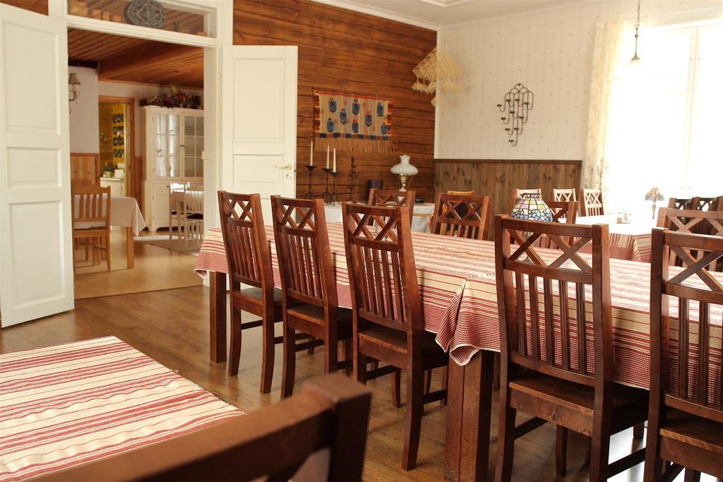 Loma-Vietonen Holiday Village Meltosjärvi Екстериор снимка
