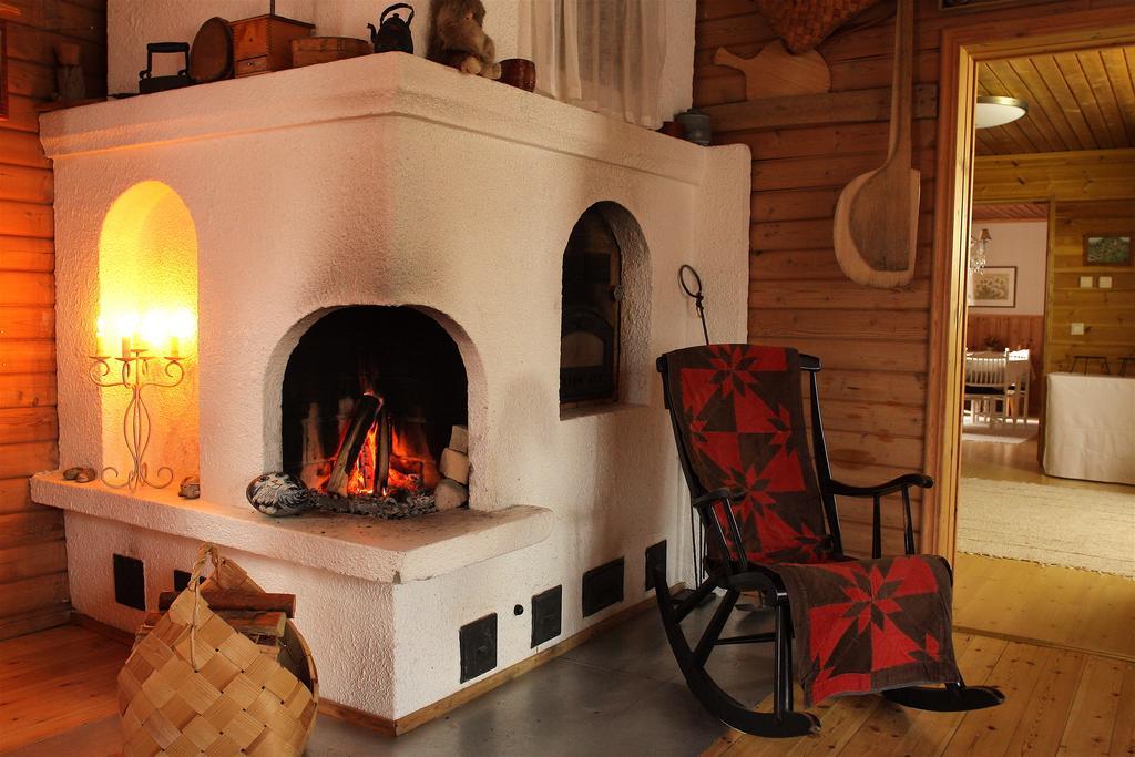 Loma-Vietonen Holiday Village Meltosjärvi Екстериор снимка