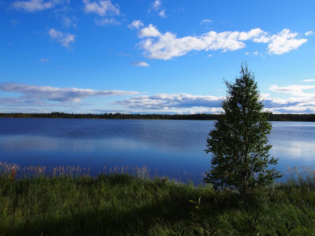 Loma-Vietonen Holiday Village Meltosjärvi Екстериор снимка