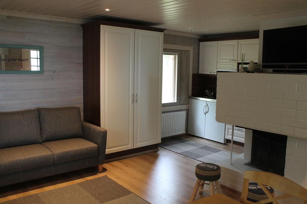 Loma-Vietonen Holiday Village Meltosjärvi Екстериор снимка