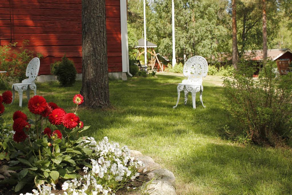Loma-Vietonen Holiday Village Meltosjärvi Екстериор снимка