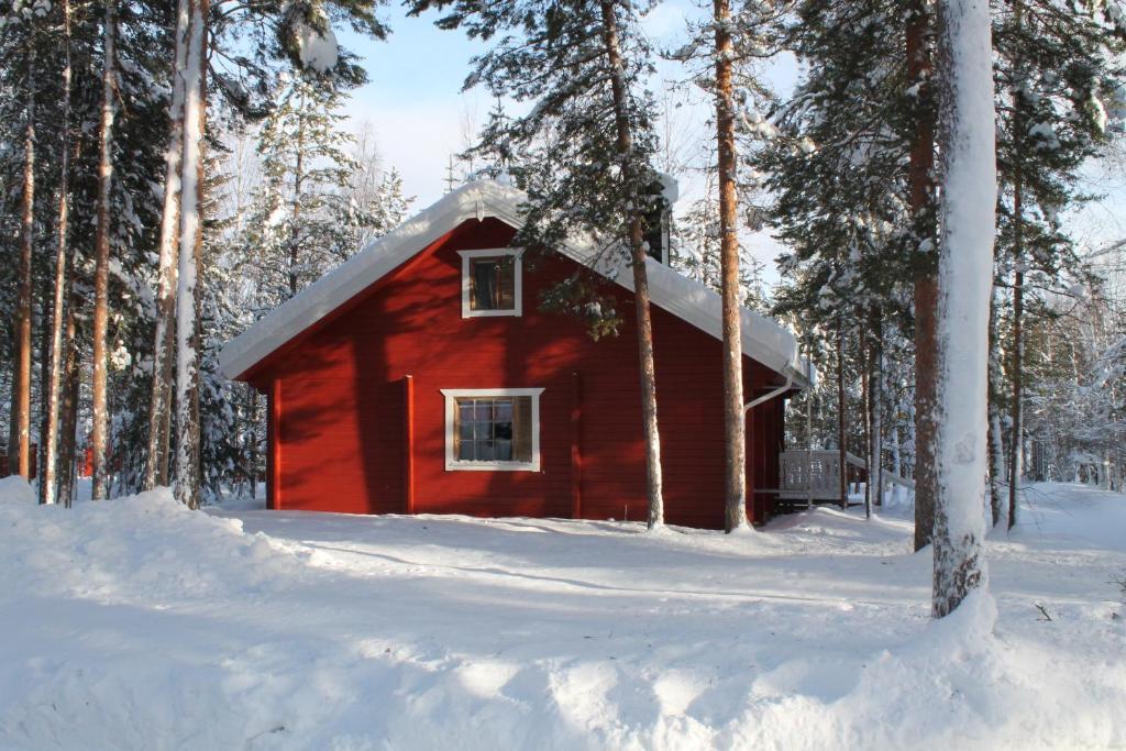 Loma-Vietonen Holiday Village Meltosjärvi Стая снимка