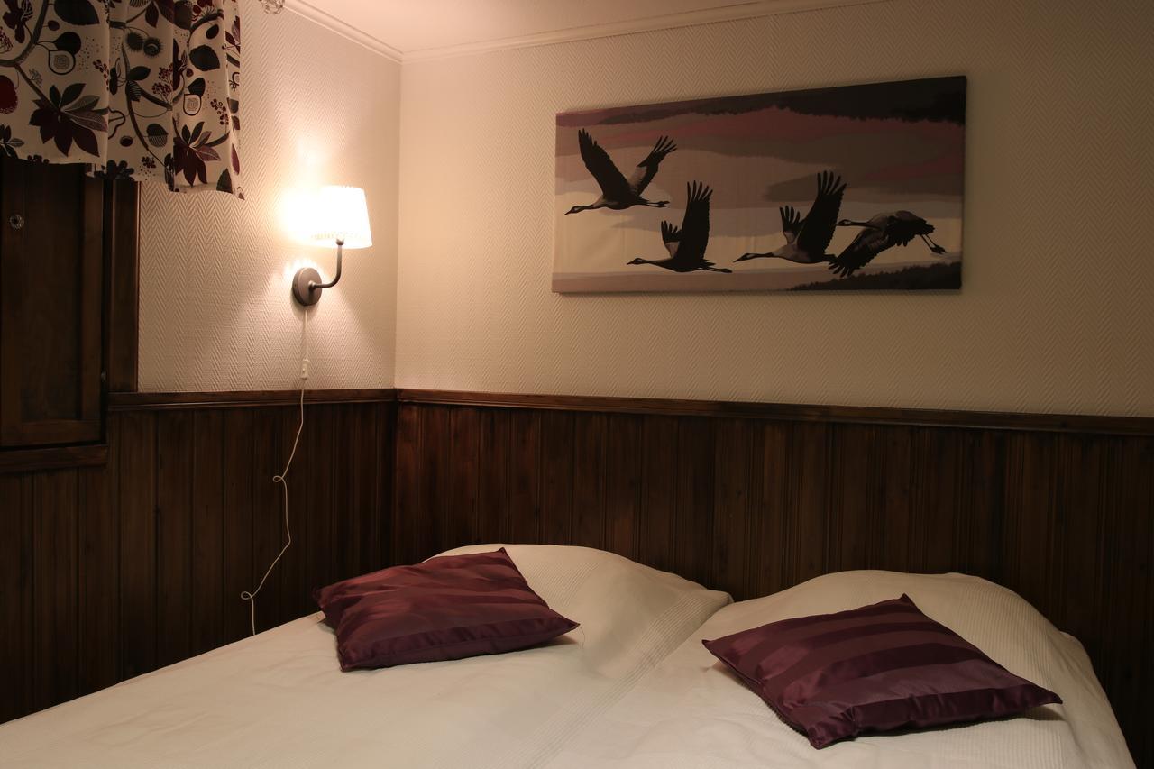 Loma-Vietonen Holiday Village Meltosjärvi Екстериор снимка