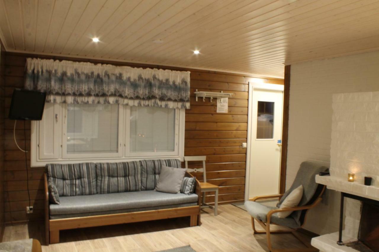 Loma-Vietonen Holiday Village Meltosjärvi Екстериор снимка